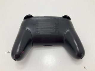 mando pro controller nintendo switch pro controller