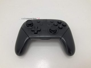 mando pro controller nintendo switch pro controller