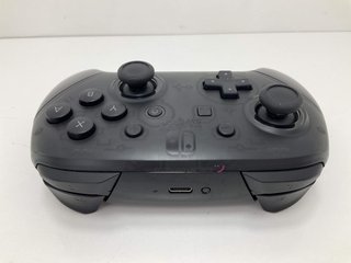 mando pro controller nintendo switch pro controller