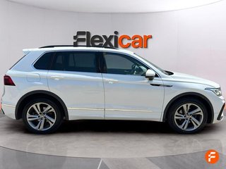 Volkswagen Tiguan R-Line 2.0 TDI 110kW (150CV) DSG