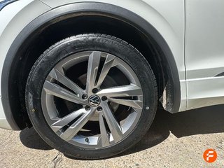 Volkswagen Tiguan R-Line 2.0 TDI 110kW (150CV) DSG
