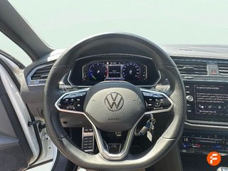 Volkswagen Tiguan R-Line 2.0 TDI 110kW (150CV) DSG