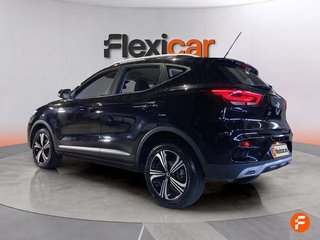 MG ZS 1.5 Comfort