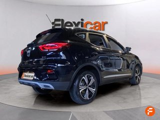 MG ZS 1.5 Comfort