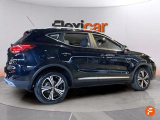 MG ZS 1.5 Comfort