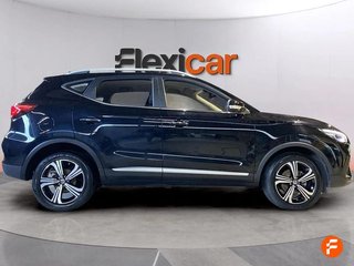 MG ZS 1.5 Comfort