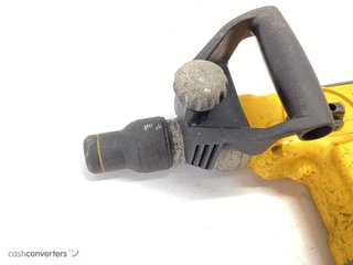 martillo electrico dewalt d25810k-qs