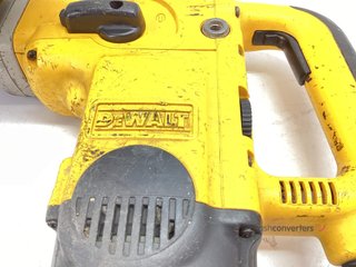 martillo electrico dewalt d25810k-qs