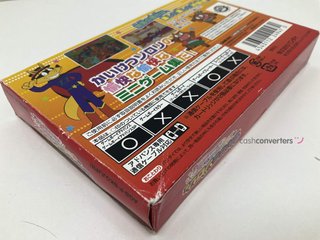 juego gameboy advance