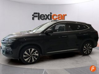 BYD Seal U Comfort