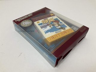 juego gameboy advance
