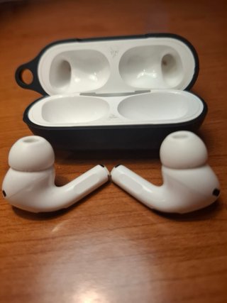 AirPods Pro 2ª gen (2022)