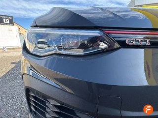 Volkswagen Golf GTI Clubsport 2.0 TSI 221kW (300CV) DSG