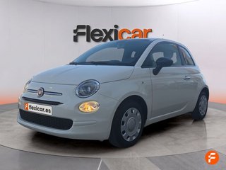 Fiat 500 Monotrim 1.0 Hybrid 51KW (70 CV)