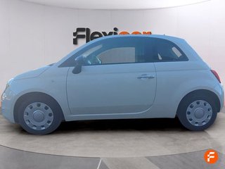 Fiat 500 Monotrim 1.0 Hybrid 51KW (70 CV)