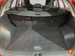 Hyundai Tucson 1.6 CRDI 85kW (116CV) 48V SLE Sky 4X2