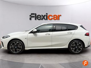 BMW Serie 1 120