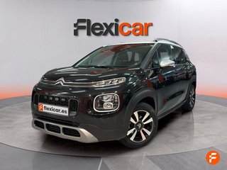 Citroën C3 Aircross PureTech 81kW (110CV) S&S EAT6 SHINE