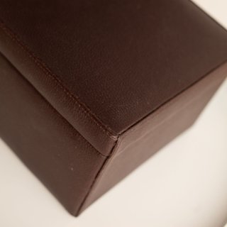 Astuccio portagioie per 16 orologi