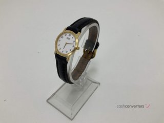 reloj pulsera caballero citizen 4420-y58131