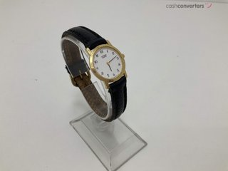 reloj pulsera caballero citizen 4420-y58131