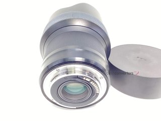 objetivos sigma sigma 14mm f/1.8 dg hsm (art) para canon ef/ef-s