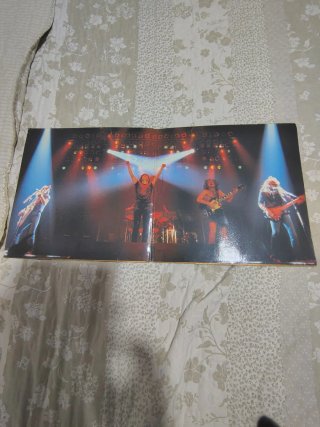 Vinilo AC/DC For Those About to Rock