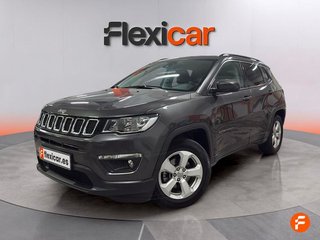 Jeep Compass 1.4 Mair 103kW Limited 4x2
