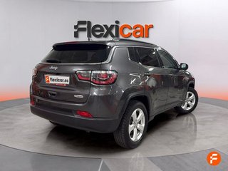 Jeep Compass 1.4 Mair 103kW Limited 4x2
