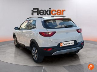 Kia Stonic 1.2 DPi 62kW (84CV) Concept