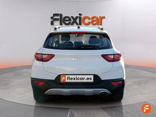 Kia Stonic 1.2 DPi 62kW (84CV) Concept