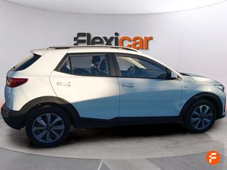 Kia Stonic 1.2 DPi 62kW (84CV) Concept