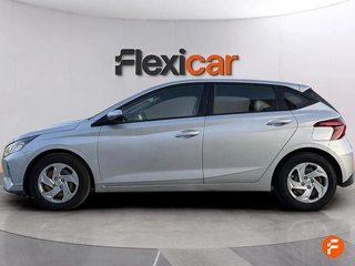 Hyundai i20 1.2 MPI Essence