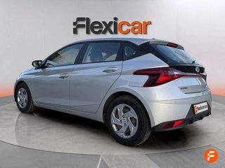 Hyundai i20 1.2 MPI Essence