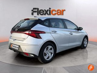 Hyundai i20 1.2 MPI Essence