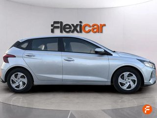 Hyundai i20 1.2 MPI Essence