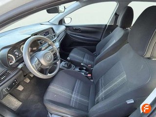 Hyundai i20 1.2 MPI Essence