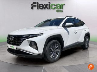 Hyundai Tucson 1.6 TGDI 169kW (230CV) HEV Maxx Auto