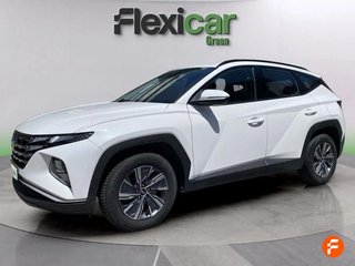 Hyundai Tucson 1.6 TGDI 169kW (230CV) HEV Maxx Auto