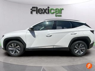 Hyundai Tucson 1.6 TGDI 169kW (230CV) HEV Maxx Auto