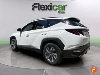 Hyundai Tucson 1.6 TGDI 169kW (230CV) HEV Maxx Auto