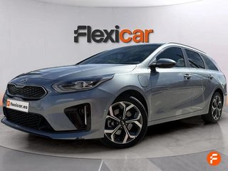 Kia Ceed Tourer 1.6 GDi PHEV 104kW (141CV) eTech