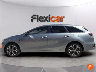 Kia Ceed Tourer 1.6 GDi PHEV 104kW (141CV) eTech