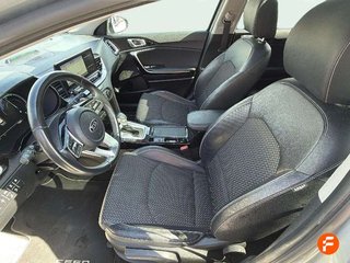 Kia Ceed Tourer 1.6 GDi PHEV 104kW (141CV) eTech