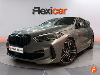 BMW Serie 1 118i