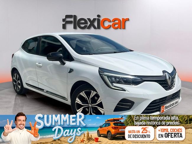 Renault Clio Authentic SCe 49 kW (67CV) - foto 1