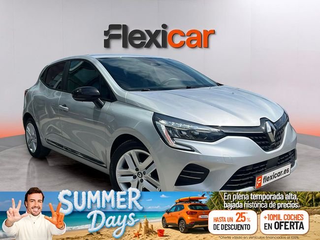 Renault Clio Business TCe 67 kW (90CV) - foto 1