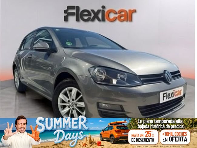 Volkswagen Golf Advance 1.6 TDI 110CV BMT DSG - foto 1