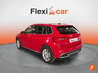 Skoda Kamiq 1.5 TSI 110kW (150CV) DSG STYLE