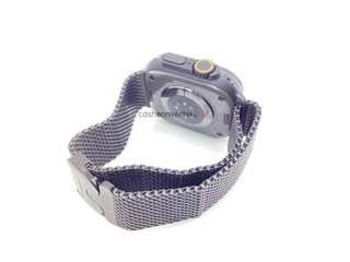 apple watch ultra 3 49mm (gps 5g) titanio
